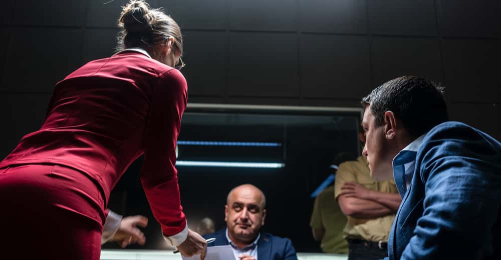 Качества хорошего адвоката - 90is.ru