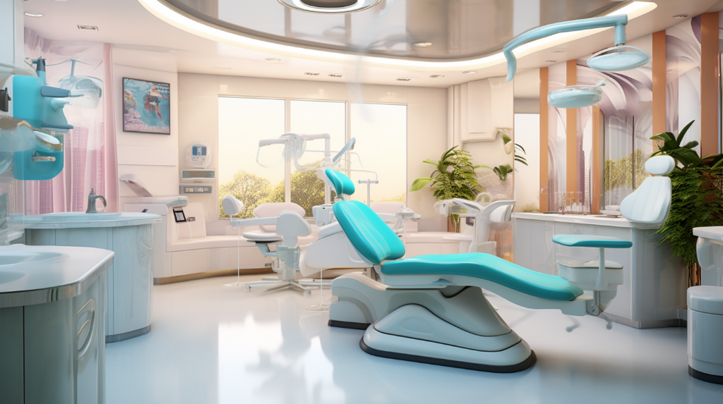 Выбор стоматологической клиники фото 1
