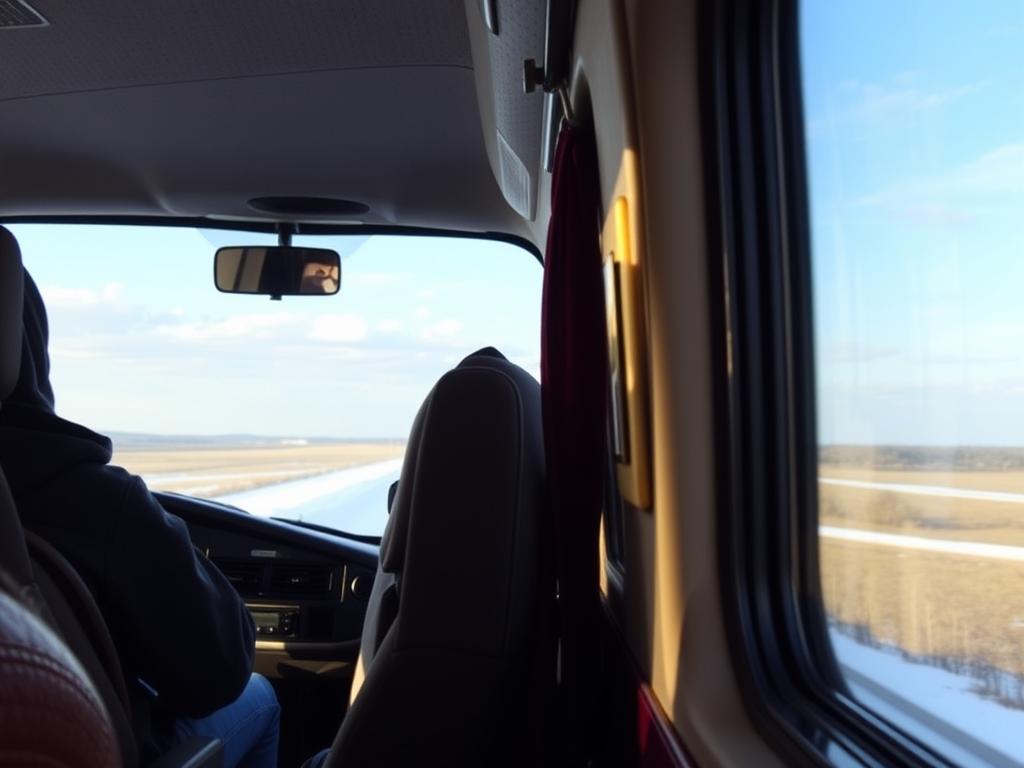 Journey from Konakovo to Dubnaфото