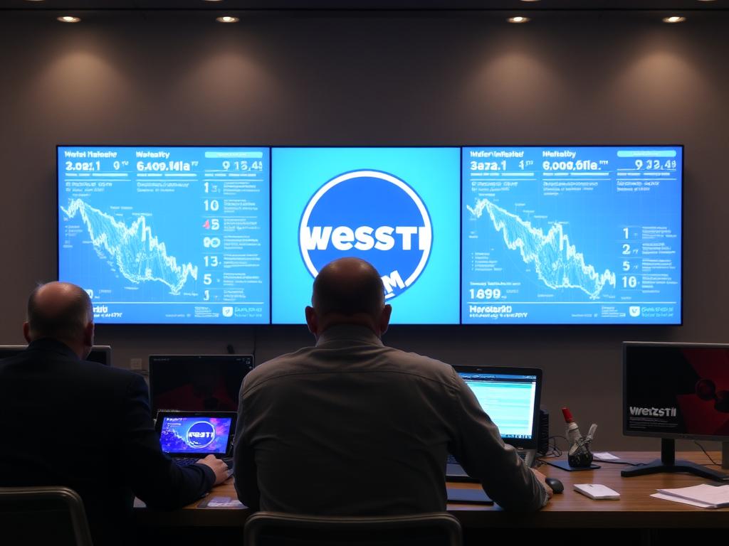 Why information stations, such as 