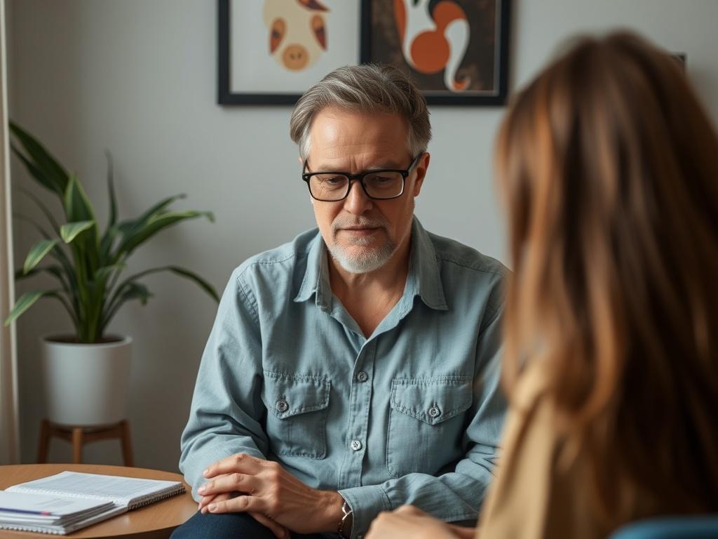 Онлайн-психолог: как перестать откладывать и начать работать над собой через экран