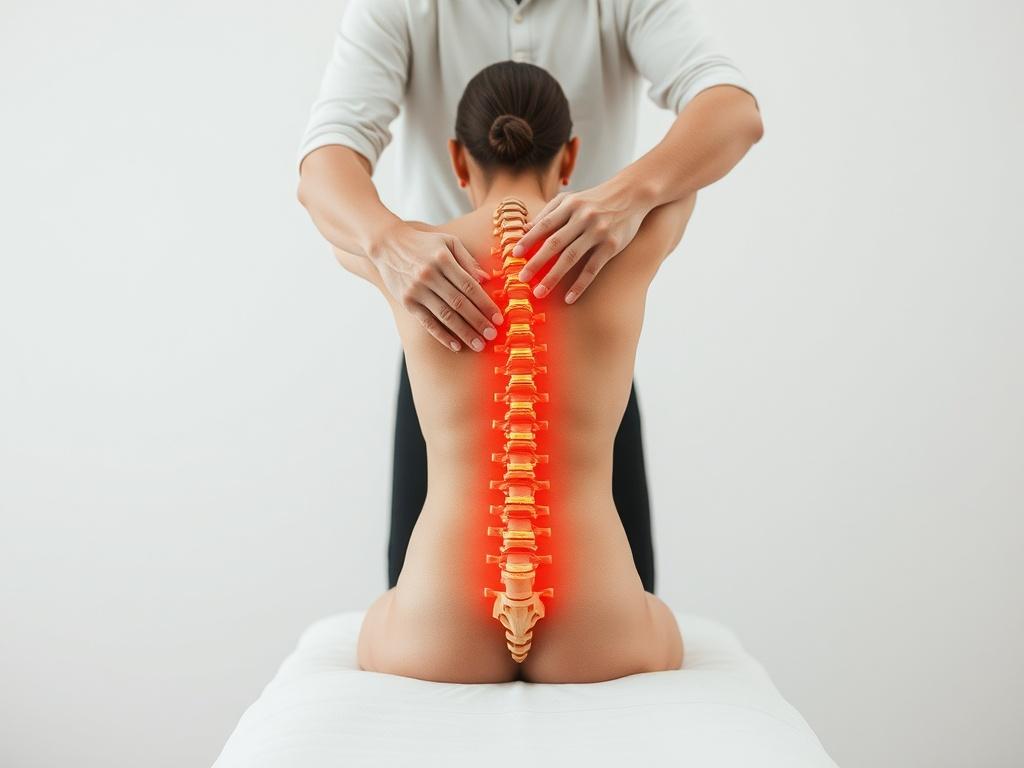 Как беречь и лечить позвоночник и суставы, чтобы не ломаться раньше времени