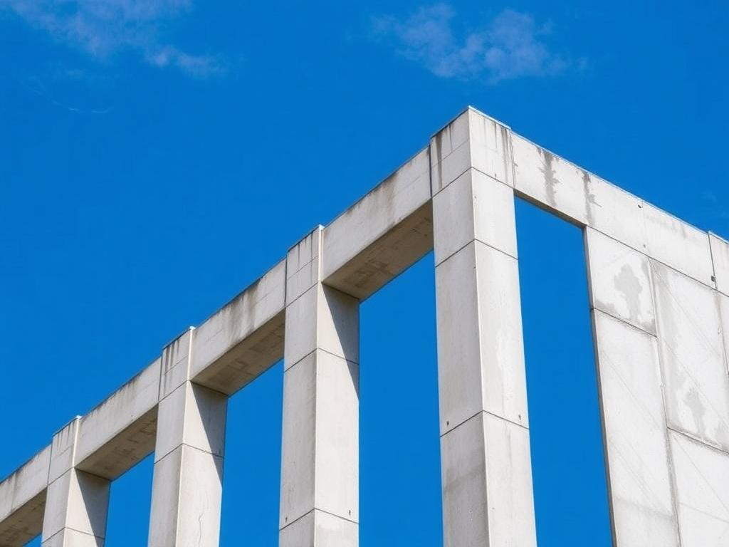 Concrete: where it is used and why it's neededфото