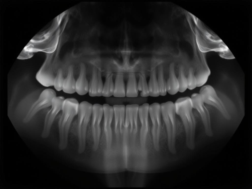 Прицельный снимок зуба: что это, как сделать и на что обратить внимание