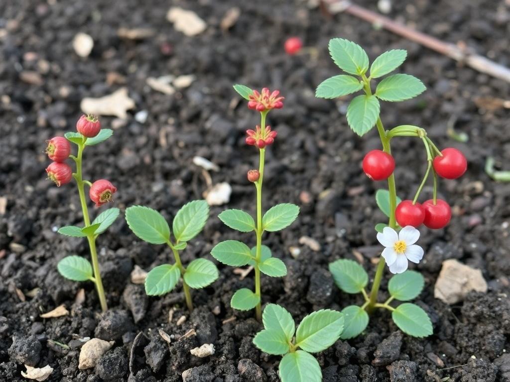 Саженцы боярышника, липы и черемухи: как выбрать, посадить и вырастить красивые деревья для сада