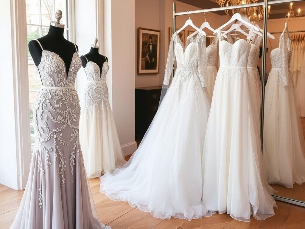 Как выбрать платье в салоне: вечерние, коктейльные и свадебные наряды, которые действительно сидят