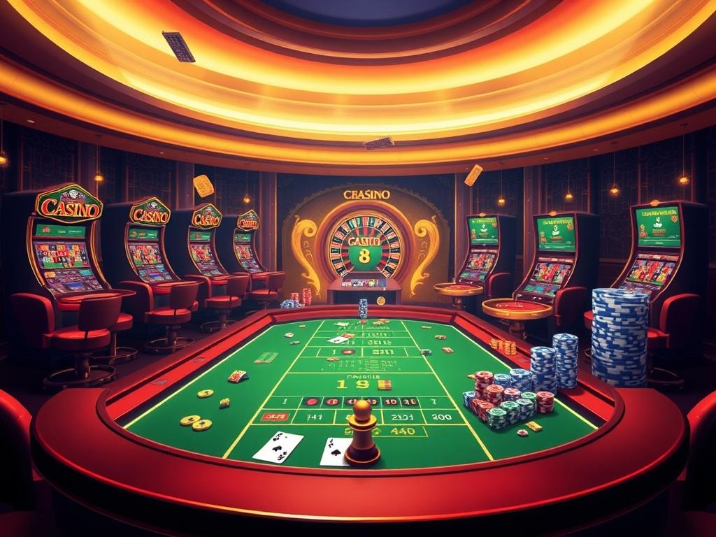 Почему всё больше людей выбирают онлайн-казино: реальные преимущества и что важно знать