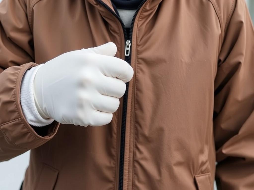 Как сохранить пальто надолго: разумная химчистка верхней одежды