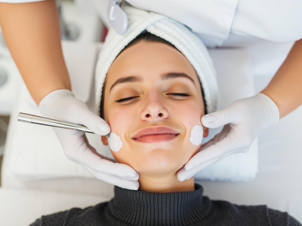 Как ухаживать за кожей между салонными процедурами: простые правила, которые действительно работают