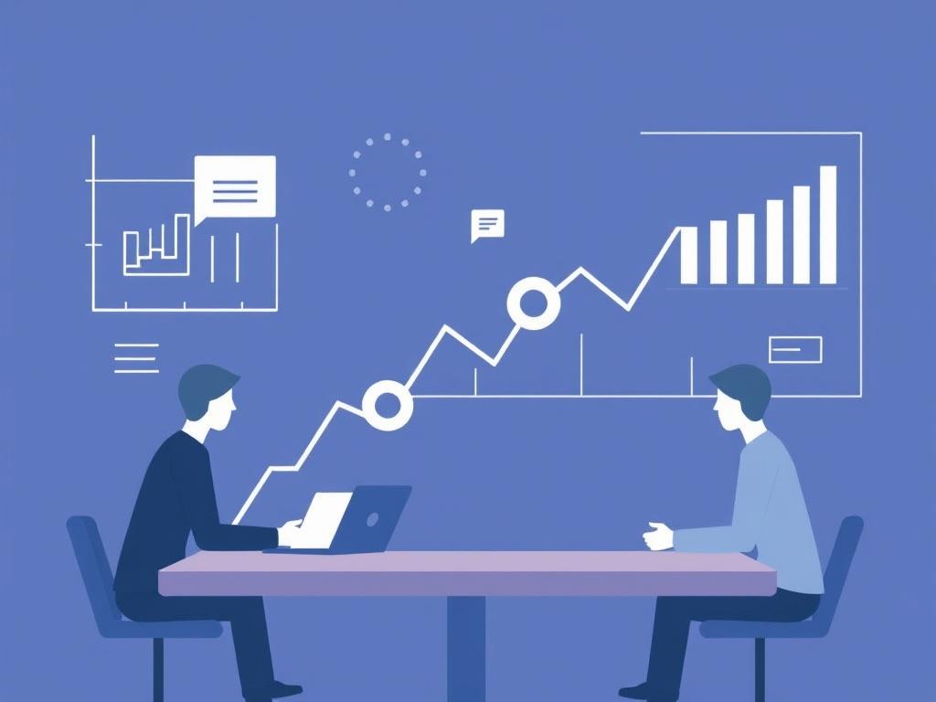 Консультации по e-commerce метрикам: как понять цифры и сделать продажи стабильными