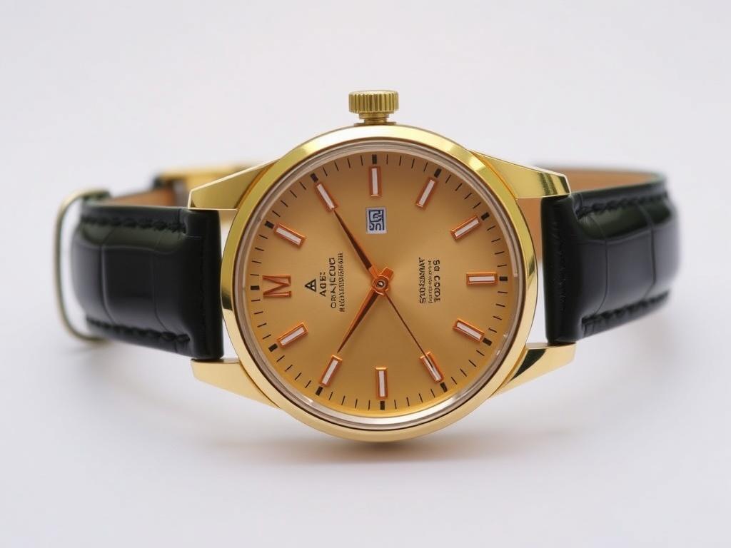 Швейцарские часы: от тихого тика до искусства на запястье