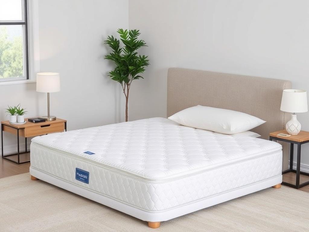 Матрас: почему он важнее подушки и как выбрать идеальный для себя