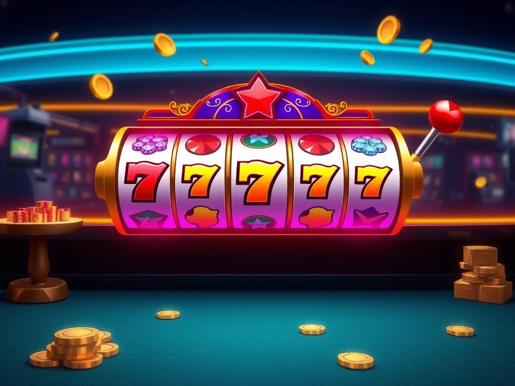 Как выбрать слот в онлайн-казино: практичный гид без воды и лишних обещаний