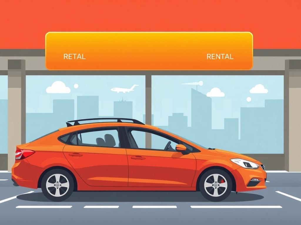 Как снять машину без лишних нервов: практическое руководство по аренде автомобиля