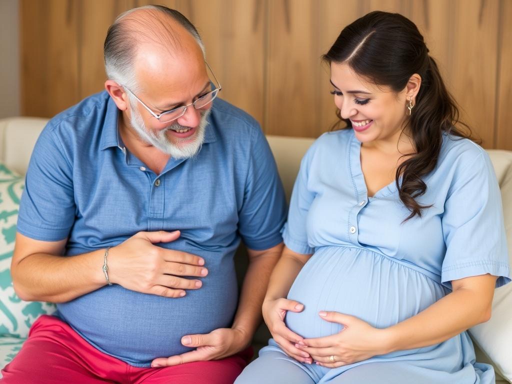 Суррогатное материнство: как это работает, что важно знать и как принять взвешенное решение