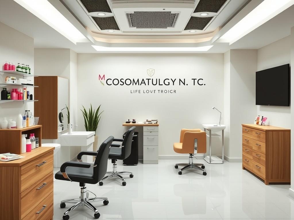 Центр косметологии: как выбрать, чего ждать и не пожалеть о результате