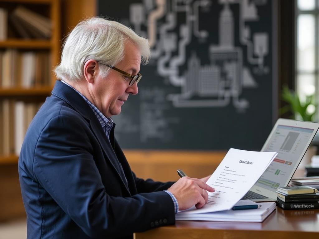 Шкала тревоги Бека: простой инструмент для сложных чувств