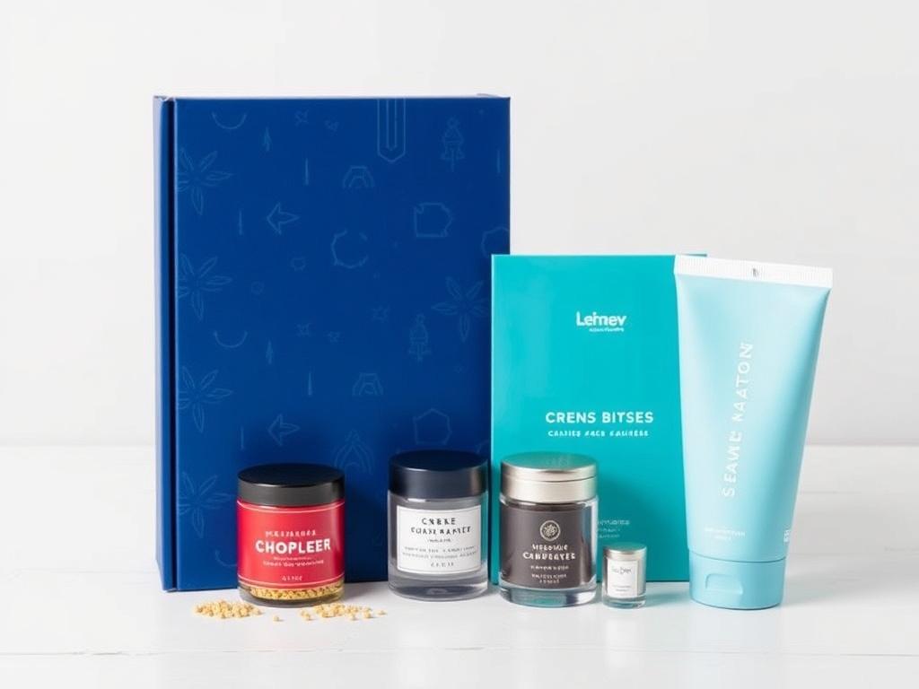 Корпоративные подарки сотрудникам: как выбрать, чтобы не промахнуться