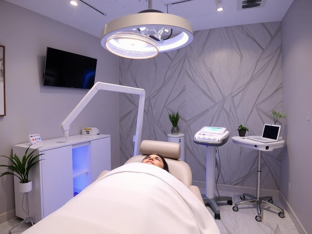 Студия лазерной эпиляции: как выбрать место, подготовиться и получить долгосрочный результат