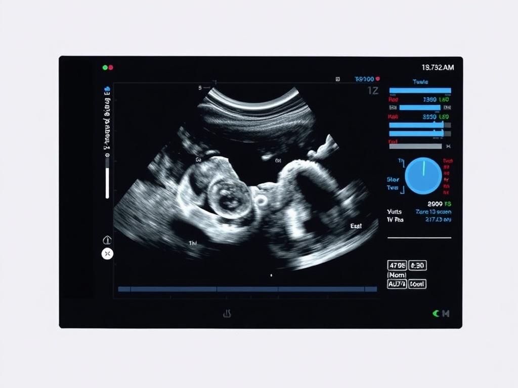УЗИ: как работает «звуковая камера» и зачем её бояться меньше, чем кажутся