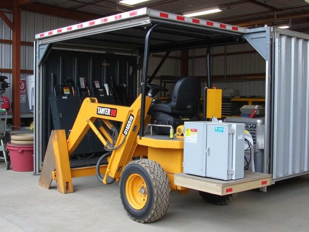 Аренда спецтехники: как выбрать правильно и не переплатить