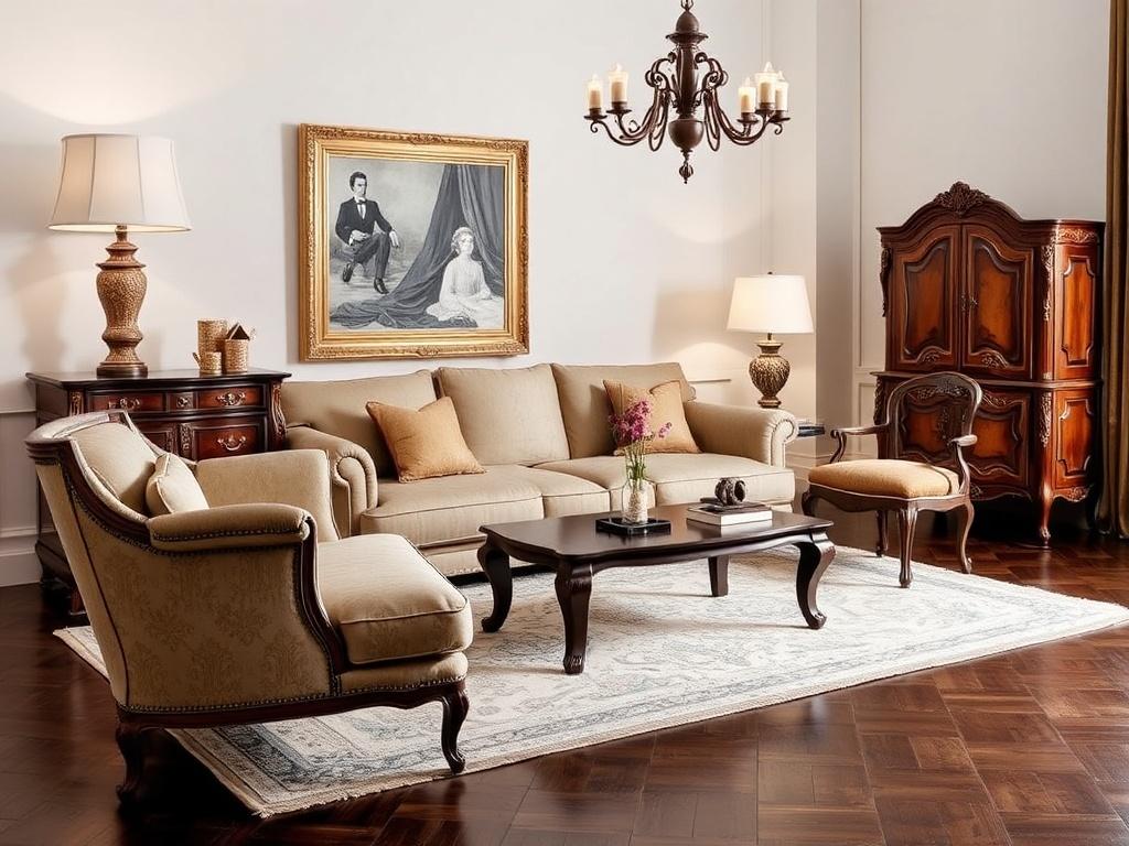 Итальянская мебель: как выбрать стиль, качество и не пожалеть