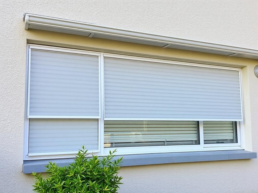 Жалюзи на пластиковые окна: как выбрать, установить и не пожалеть