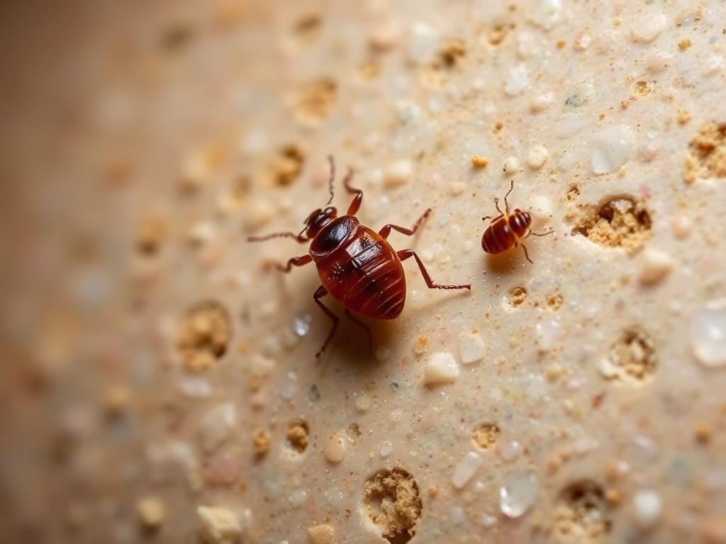 Клопы в доме: как их обнаружить, безопасно уничтожить и не допустить возврата