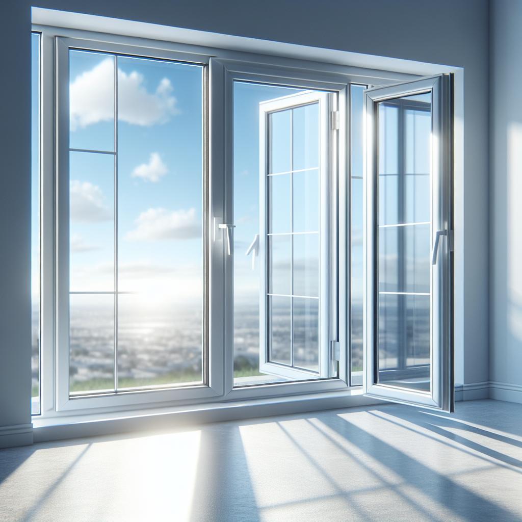 Пластиковые окна: как выбрать, установить и забыть о проблемах на годы