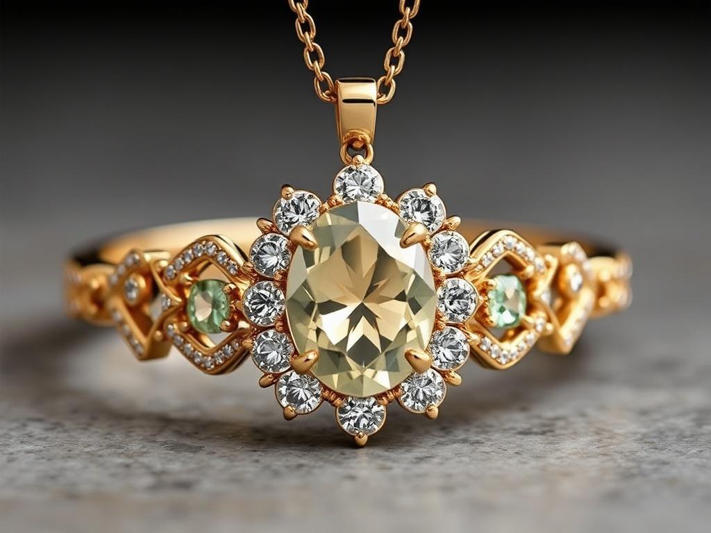 Ювелирные украшения на заказ: как получить вещь, которую будете носить с удовольствием