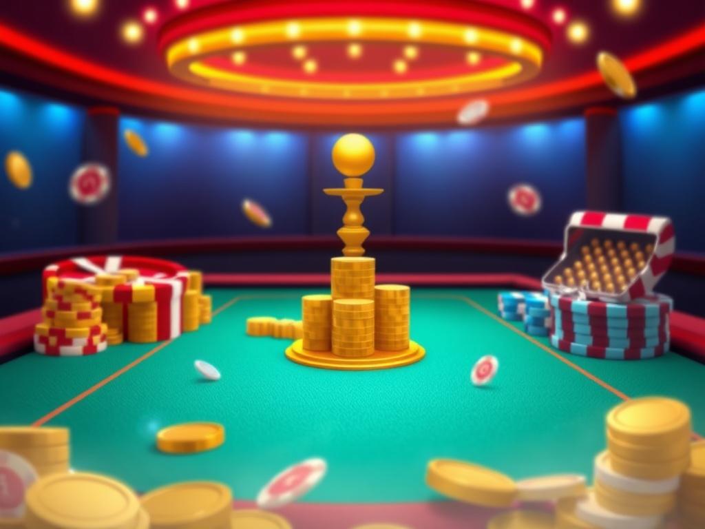 Онлайн-казино: как не потеряться в море ставок и найти разумный подход