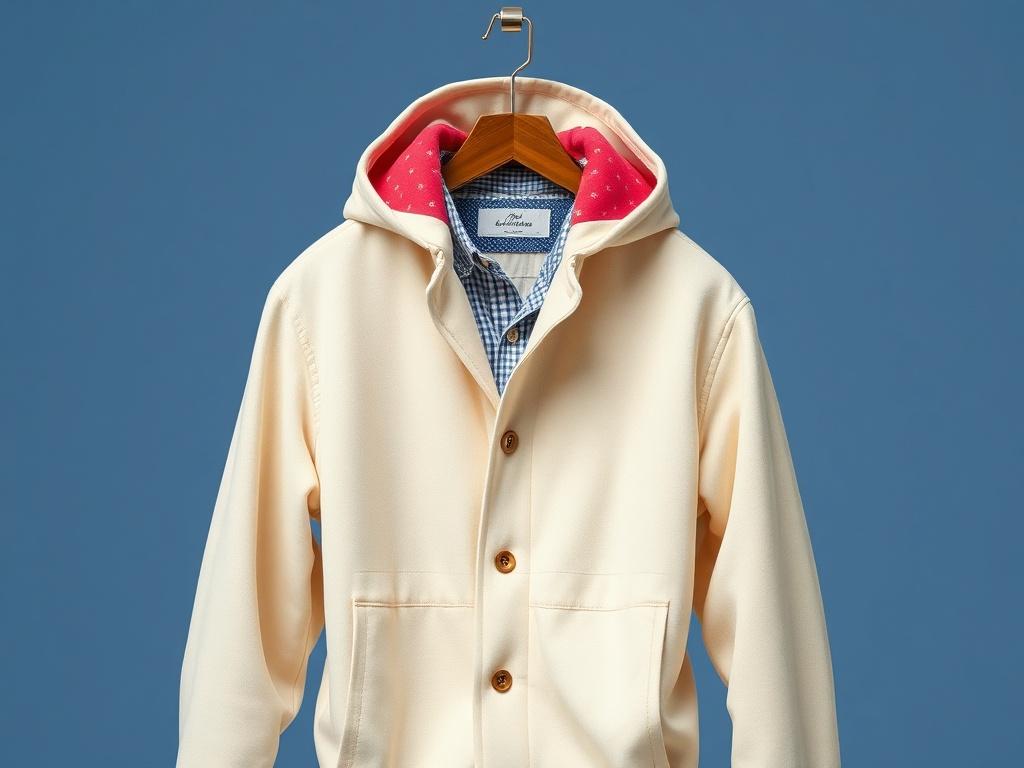 Индивидуальный пошив одежды: почему это удобно, красиво и разумно