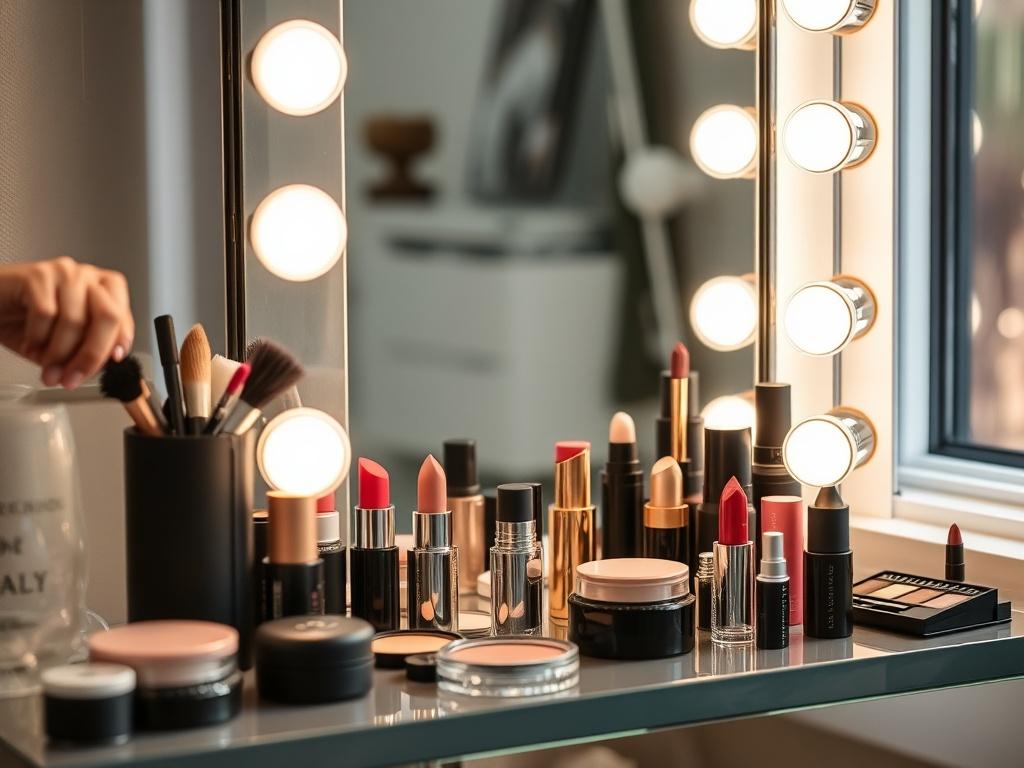 Профессиональная косметика для домашнего ухода: как собрать действенную аптечку и не навредить коже