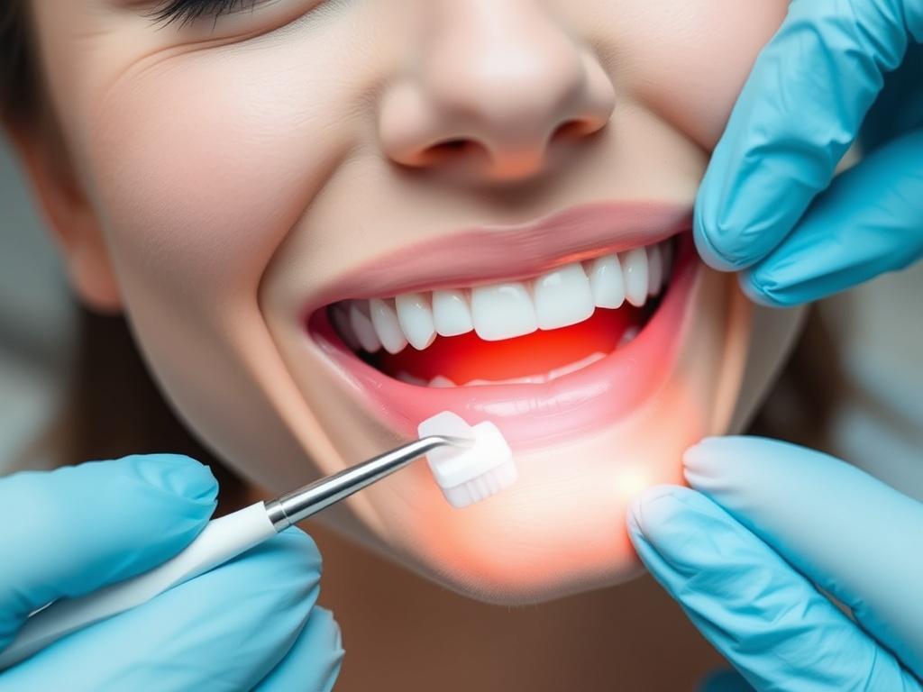 Отбеливание зубов: как выбрать безопасный и эффективный способ без лишних обещаний