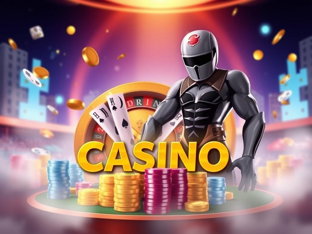 Онлайн-казино без тумана: как это работает, где подводные камни и как играть разумно