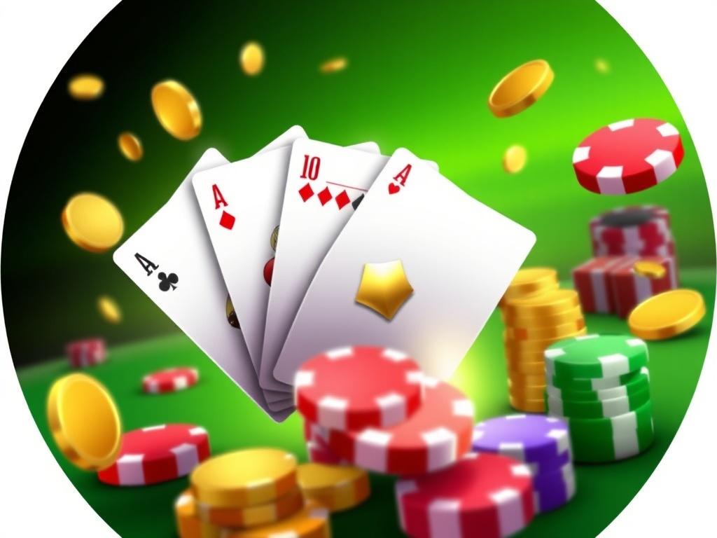 Онлайн-казино: как не потеряться в море игр и выбрать то, что действительно вам подходит