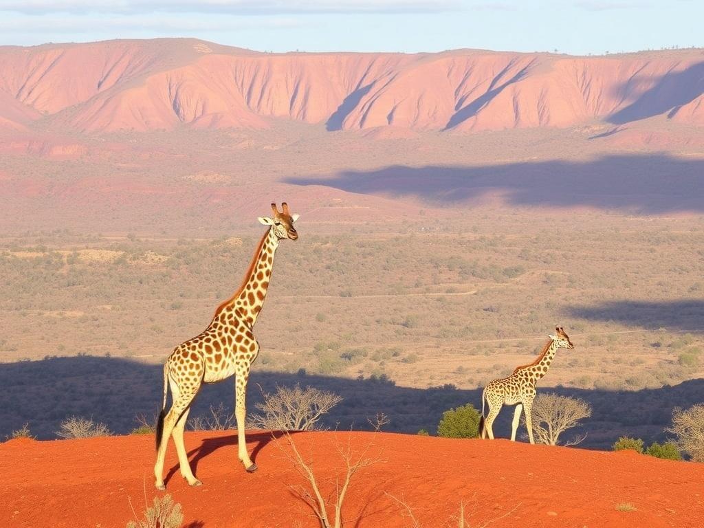 Мадагаскар: остров, который меняет представление о путешествиях