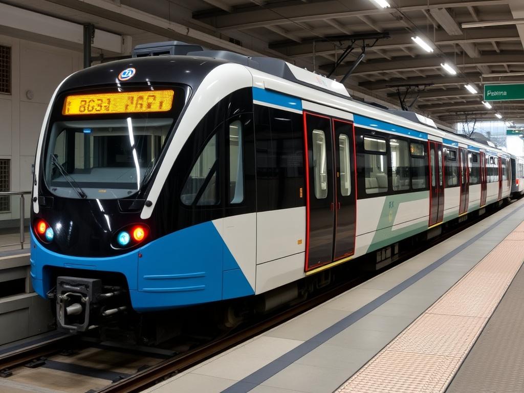 Белорусские трамваи под присмотром искусственного интеллекта: что изменится и почему это важно