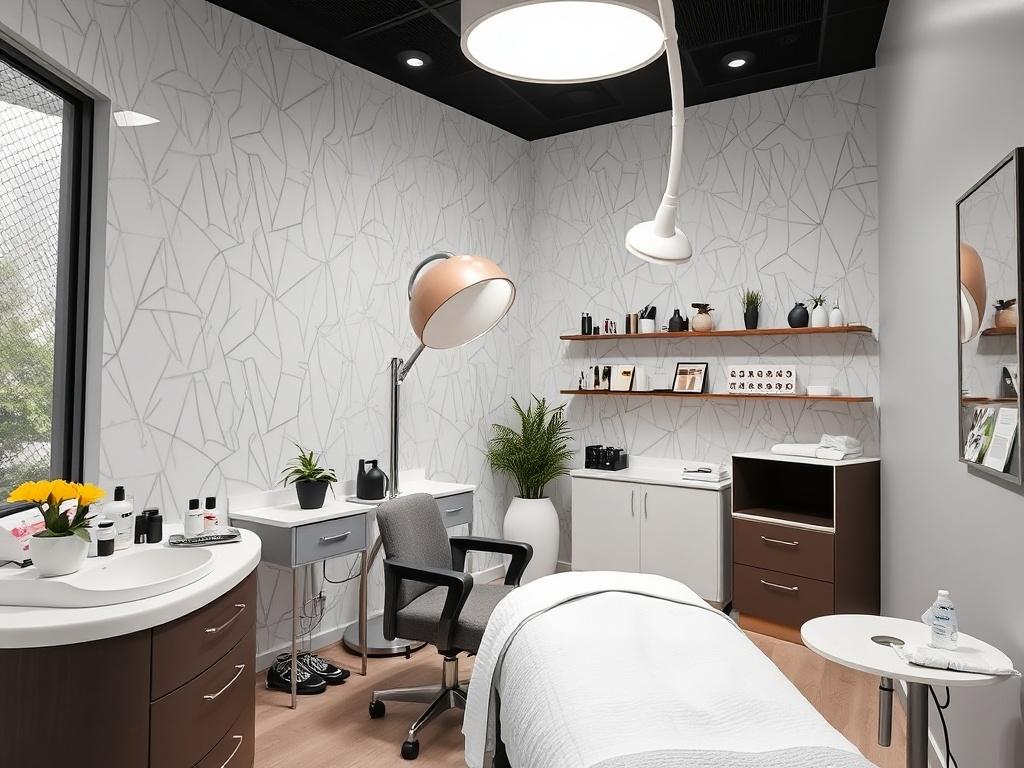 Клиника красоты: как не потеряться в мире процедур и выбрать то, что действительно нужно