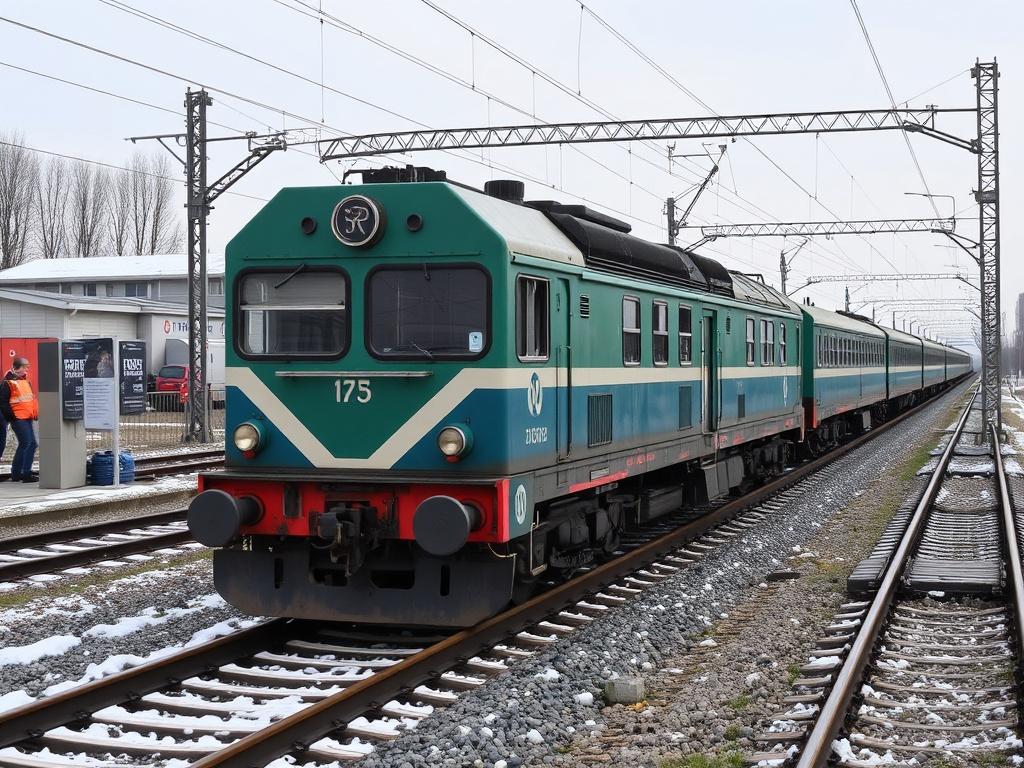 Работа в РЖД: стоит ли подключаться к железнодорожной магистрали?