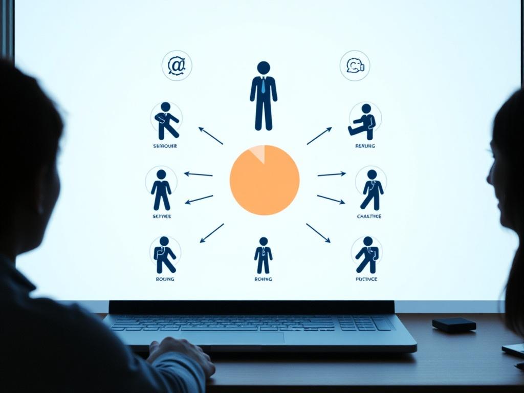 Онлайн‑институт психологии: как учиться глубоко, не выходя из дома