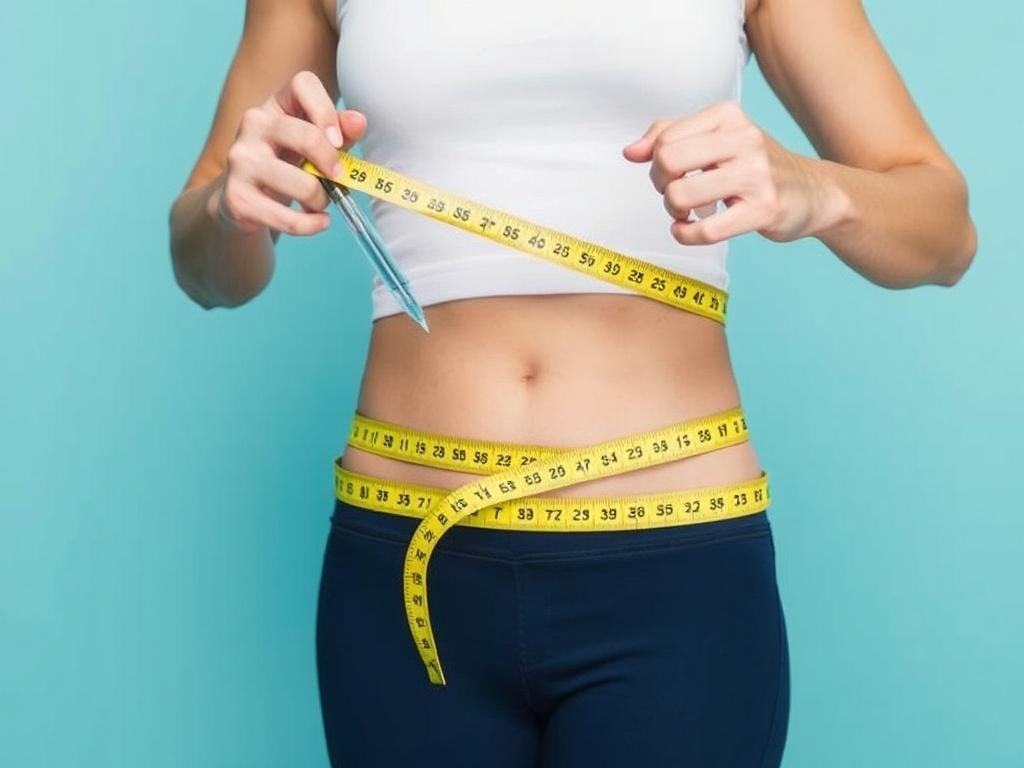 Пептиды для похудения: что это, как работают и стоит ли пробовать