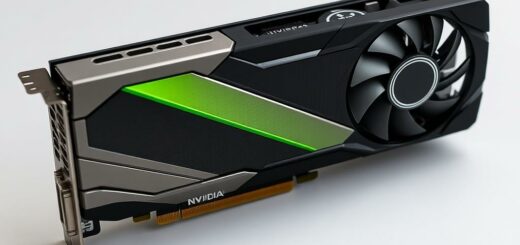 Почему RTX 3060 Ti 8GB до сих пор отличный выбор: практический разбор