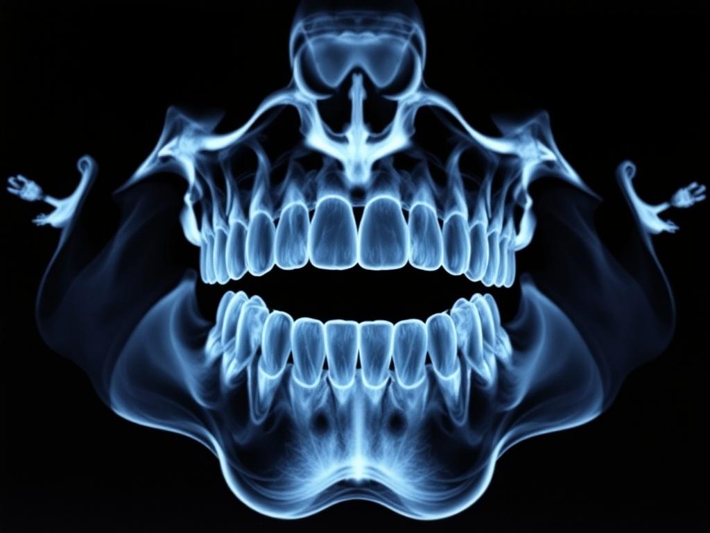 Компьютерная томография зубов: когда 3D‑карта челюсти решает проблему