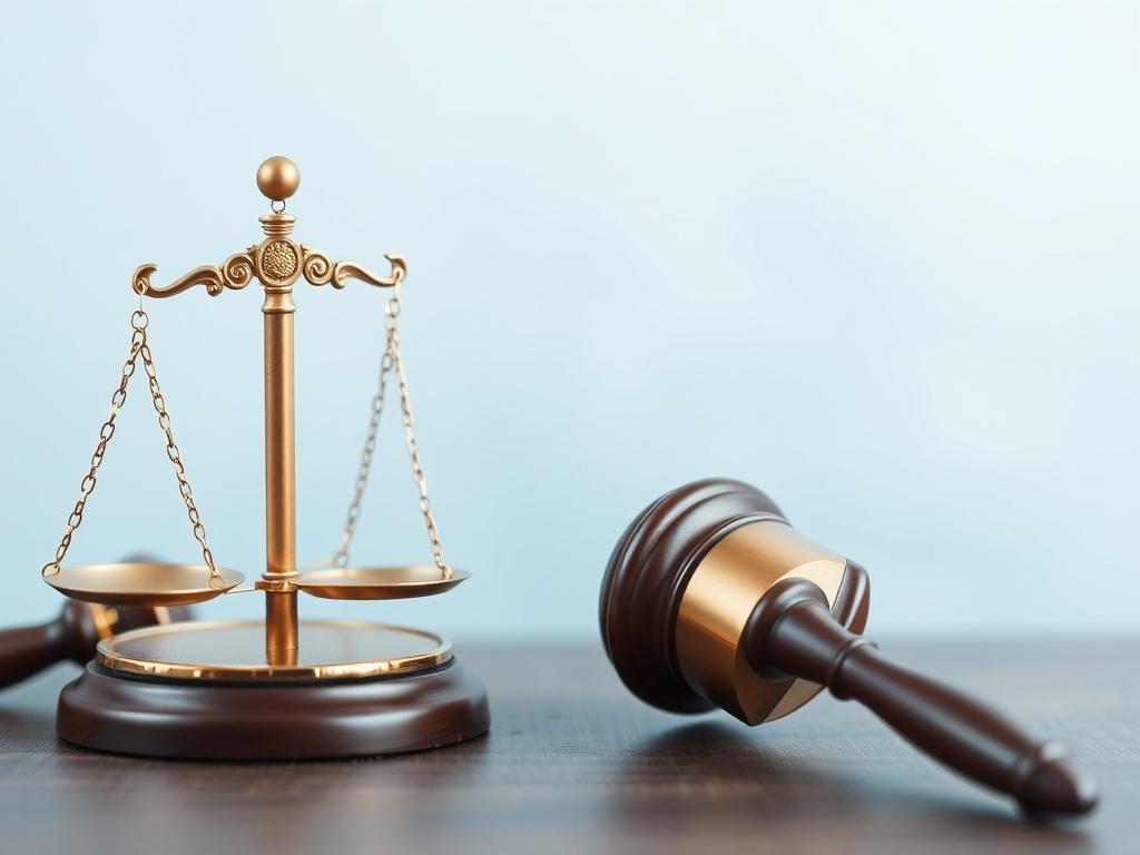 Legal issues фото