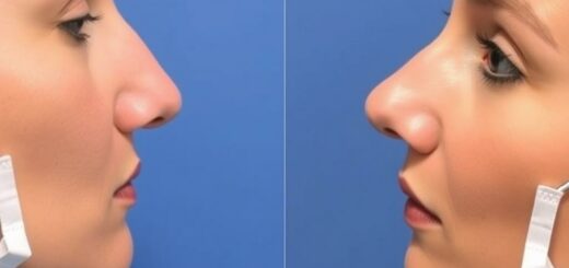 Пластическая хирургия: когда платизмопластика, септопластика и ринопластика нужны вместе и по отдельности