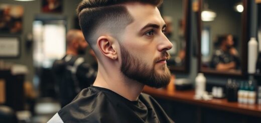 Почему барбершопы завоевали мужчин: преимущества мужской парикмахерской