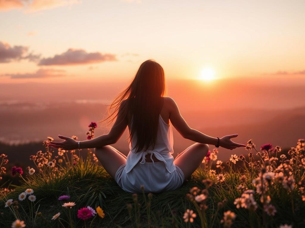 Любовь к себе: путь от самокритики к мягкому принятию