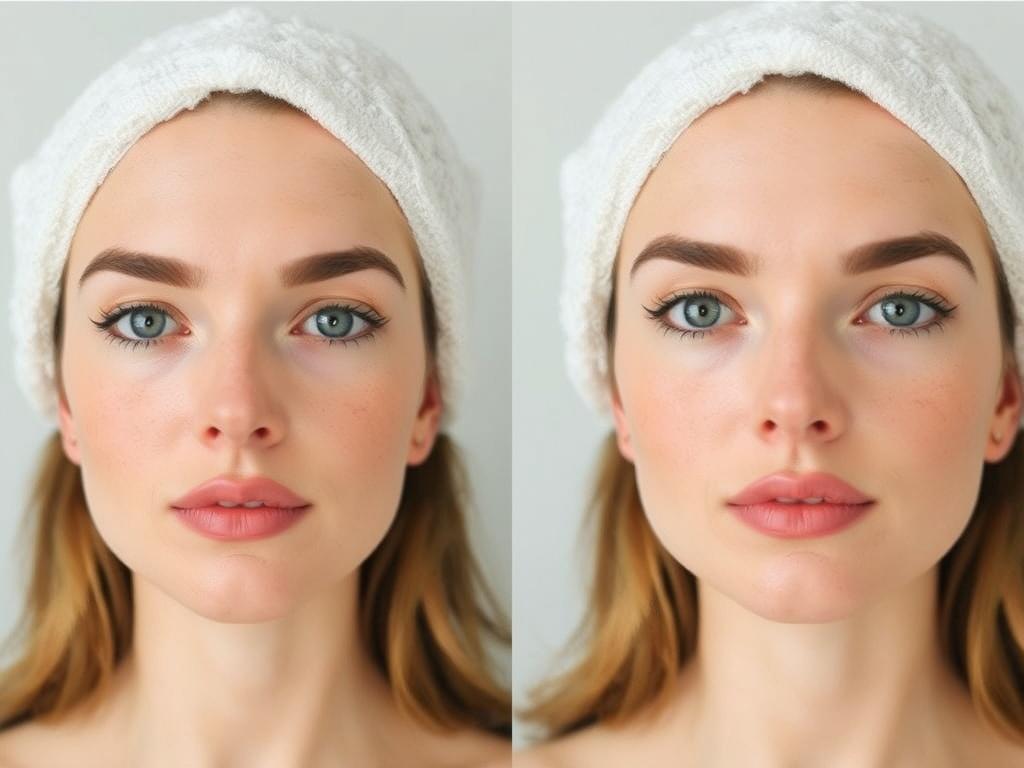 Как убрать асимметрию лица: реальные способы и как выбрать подходящий