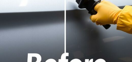 Удаление вмятин на авто без покраски: когда можно вернуть кузову идеальную форму быстро и аккуратно